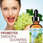 Grapeseed Oil for Skin: Unlock Radiant and Youthful Glow