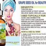 Grapeseed Oil Uses for Skin: Top Benefits and DIY Tips
