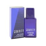 Gravity Perfume for Men: Irresistible Scent That Commands Attention
