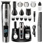 Grooming Gifts for Men: Ultimate Must-Have Essentials 2025