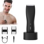 Grooming Men’S Body Hair: Expert Tips for a Clean, Confident Look
