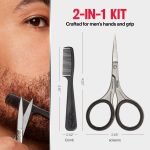 Grooming Tools for Men: Ultimate Essentials for a Sharp Look