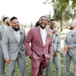 Grooms Men: Ultimate Guide to Style and Responsibilities