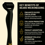 Guide to Using Derma Roller Safely: Expert Tips for Flawless Skin