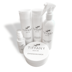 Hair Care by Tiffany: Ultimate Tips for Healthy, Shiny Hair
