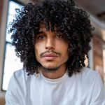 Hair Care for Curly Hair Men: Ultimate Tips for Healthy Curls