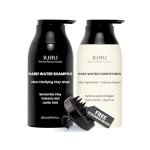 Hair Care for Hard Water: Ultimate Tips for Silky, Damage-Free Hair