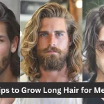 Hair Care for Men With Long Hair: Ultimate Tips for Healthy Locks
