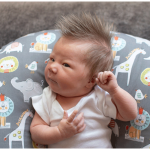 Hair Care for Newborns: Essential Tips for Gentle Scalp Care