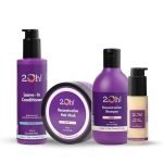 Hair Care Products for Damaged Hair: Top Picks for Ultimate Repair