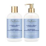 Hair Care Products for Dry Hair: Top Picks for Ultimate Moisture