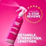 Hair Care Products for Long Hair: Top Picks for Stunning Strands
