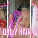 Hair Care Routine for Thin Hair: Expert Tips for Voluminous Locks