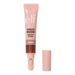Halo Glow Blush Beauty Wand: Radiant, Long-Lasting Freshness Revealed