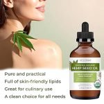 Hemp Oil Uses for Skin: Ultimate Benefits for Radiant Glow