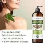Hemp Seed Oil And Skin: Ultimate Benefits for Radiant Glow
