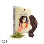 Henna for Hair Care: Natural Secrets for Strong, Shiny Locks