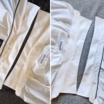 How Do I Get Makeup off a White Shirt: Quick & Easy Tips