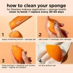 How Do You Wash a Makeup Sponge: Ultimate Guide for Flawless Cleanliness