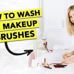 How Do You Wash Makeup Brushes: Expert Tips for Deep Cleaning