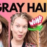 How to Care for Gray Hair: Expert Tips for Vibrant Locks