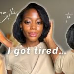 How to Care for Relaxed Hair: Essential Tips for Healthy Strands