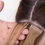 How to Care for Tape in Hair Extensions: Ultimate Guide for Longevity