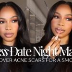 How to Cover Acne Scars With Makeup: Expert Tips for Flawless Skin