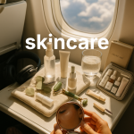 How to Do Airport Skincare: Ultimate Tips for Glowing Skin