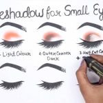 How to Do Harlequin Eyes Makeup Easy: Stunning Step-by-Step Guide