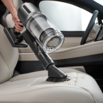 How to Get Pet Hair Out of Car: Easy and Effective Tips