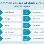 How to Help Dark Circles under Eyes: Effective Tips That Work