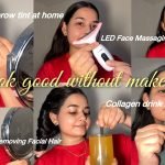 How to Look Good Without Makeup: Easy Tips for Natural Beauty