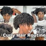 How to Take Care of a Curly Hair: Ultimate Tips for Gorgeous Curls