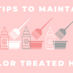 How to Take Care of Colored Hair: Expert Tips for Vibrant Locks
