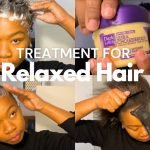 How to Take Care of Relaxed Hair: Expert Tips for Healthy Strands