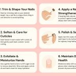 How to Take Care of Your Nails: Expert Tips for Strong, Healthy Nails