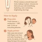 How to Use Makeup Primer: Expert Tips for Flawless Skin