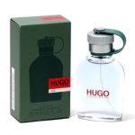 Hugo Perfume for Men: Unleash Confidence with Irresistible Scents