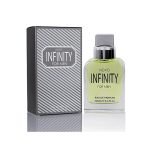 Infinity Perfume for Men: Unleash Confidence with Lasting Scent