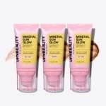 Inn Beauty Mineral Sun Glow: Radiant Skin with Natural Protection