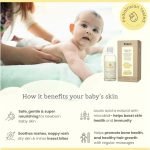 Is Baby Oil Good for Your Skin: Surprising Benefits Revealed