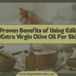 Is Olive Oil Good for Your Skin: Surprising Benefits Revealed