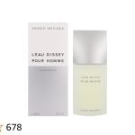 Issey Miyake Perfume for Men: Timeless Elegance & Bold Scents