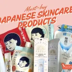 Japanese Skin Care Products: Unlock Radiant, Youthful Glow Today