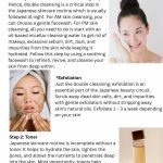 Japanese Skincare Routine: Secrets to Radiant, Youthful Skin