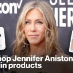 Jennifer Aniston Skincare Routine: Secrets to Radiant, Youthful Skin