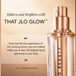 Jlo Beauty Glow Serum: Unlock Radiant, Youthful Skin Instantly