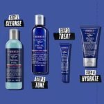 Kiehl’S Men’S Skincare Routine: Ultimate Guide for Healthy Skin