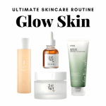 Korean Skincare Be: Ultimate Guide to Flawless Glowing Skin